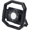 Foco LED portátil DARGO de funcionamiento híbrido con batería