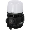 Foco de trabajo LED 360° a batería Multi Battery System Hybrid