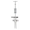 Extractor interior con martillo deslizante