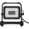 Foco LED portátil JARO con cable H07RN-F 3G1,0 y protección IP65