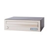 Buzon Comunidad ARREGUI HABITAT H8100 Cuerpo y Frente Acero