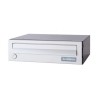 Buzon Comunidad ARREGUI HABITAT H8100 Cuerpo y Frente Acero