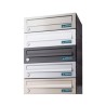 Buzon Comunidad ARREGUI HABITAT H8100 Cuerpo y Frente Acero
