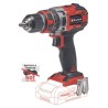 Taladro percutor sin escobillas (brushless)  tp-cd 18/50 li-i bl solo EINHELL