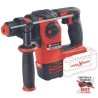 Martillo herocco 4 funciones pxc solo EINHELL