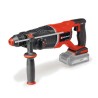 Martillo tp-hd 18/26 d li bl - solo EINHELL