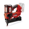 Grapadora  bateria fixetto 18/38 s EINHELL