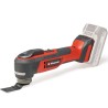 Maquina multifuncional electronica  tp-mg 18 li bl - solo EINHELL