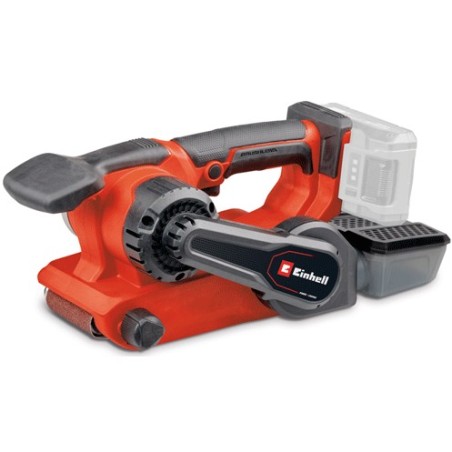 Lijadora de banda tp-bs 18/457 li bl - solo EINHELL