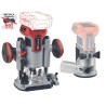 Fresadora tp-ro 18 set li bl - solo EINHELL