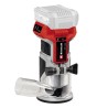 Fresadora tp-et 18 li bl - solo EINHELL