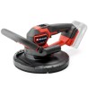 Lijadora de pared  bateria tp-dws 18/225 li brushless - solo EINHELL