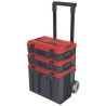 Maletin e-case tower EINHELL