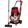 Aspirador seco - humedo  bateria 18v. tp-vc 36/30 s auto-solo EINHELL