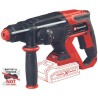 Martillo percutor neumatico te-hd 18/20 li - solo EINHELL