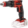 Taladro para yeso bateria te-dy 18 li - solo EINHELL