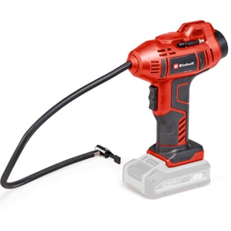 Compresor de aire   ce-ap 18 li-solo EINHELL