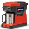 Maquina de café te-cf 18 li-solo EINHELL