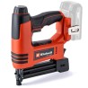 Grapadora - clavadora  bateria te-cn 18/32 li - solo EINHELL