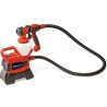 Pistola de pintar bateria te-sy 18/90 li-solo EINHELL