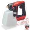 Pulverizador a presion ge-ws 18/10 li-solo EINHELL