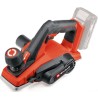 Cepillo bateria te-pl 18/82 li - solo EINHELL