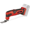 Maquina multifuncional electronica tc-mg 18 li - solo EINHELL