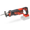 Sierra sable te-ap 18/26 li - solo sin bateria EINHELL