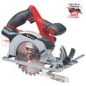 Sierra circular te-cs 18/150 li - solo EINHELL