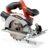 Sierra circular te-cs 18/165-1 li - solo EINHELL