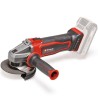 Amoladora te-ag 18/115 q li - solo EINHELL