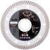 Disco diamante porcelanico eco 115x1,4mm EINHELL