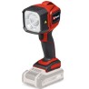 Foco tc-cl 18/350 li - solo EINHELL