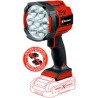 Linterna te-cl 18/2500 liac - solo EINHELL