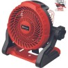 Ventilador bateria ge-cf 18/2200 li EINHELL