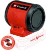Columna musica tc-sr 18 li bt - solo EINHELL