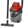 Aspirador seco - humedo  bateria   tc-vc 18/15 li-solo EINHELL