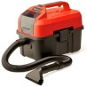 Aspirador seco - humedo  bateria 18v.  te-vc 18/10 li - solo EINHELL