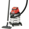 Aspirador seco - humedo bateria te-vc 18/20 li - solo EINHELL