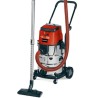Aspirador seco - humedo  bateria 18v. te-vc 36/30 li s – solo EINHELL