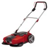 Barredora industrial bateria te-sw 18/610 li - solo EINHELL