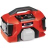 Compresor pressito 18/21 EINHELL
