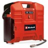 Compresor te-ac 36/8 li of set - solo EINHELL