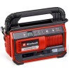 Compresor pressito 18/25 EINHELL