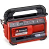 Compresor pressito 18/25 hybrido EINHELL