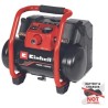 Compresor bateria  te-ac 36/150 li of-solo EINHELL