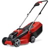 Cortacesped bateria lito  ge-cm 18/30 li (1x3,0ah) motor brushless EINHELL