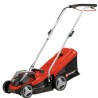 Cortacesped bateria lito  ge-cm 18/33 li (1x4,0ah)motor brushless EINHELL