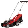 Cortacesped bateria lito  ge-cm 36/33 li (2x2,0ah) EINHELL