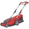 Cortacesped bateria  rasarro 36/36 (2x3,0ah) EINHELL